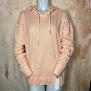 Large Calvin Klein Light Hoodie